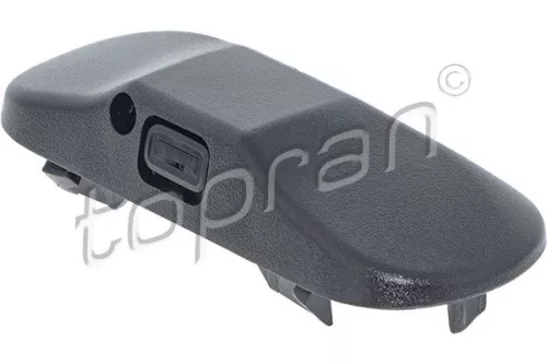 Waschwasserdüse, Scheibenreinigung