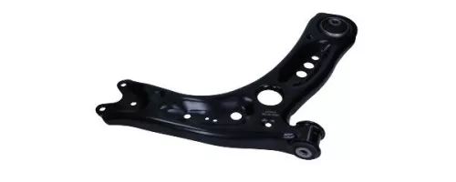 Lenker, Radaufhängung