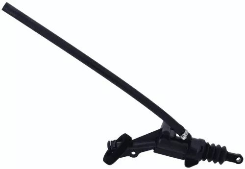 Geberzylinder, Kupplung