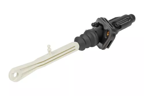 Geberzylinder, Kupplung