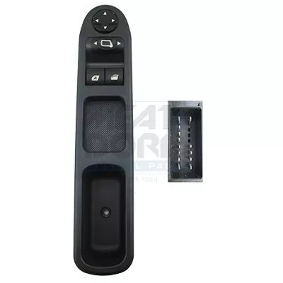 Schalter, Fensterheber