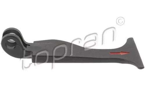 Griff, Motorhaubenentriegelung