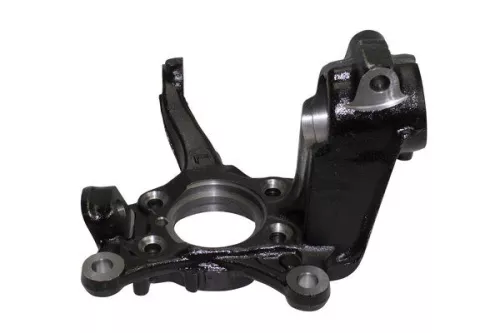 Achsschenkel, Radaufhängung