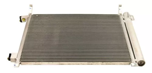 Kondensator, Klimaanlage