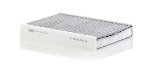 Filter, Innenraumluft