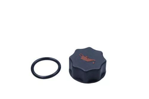 Verschluss, Öleinfüllstutzen