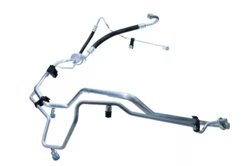 Hochdruckleitung, Klimaanlage