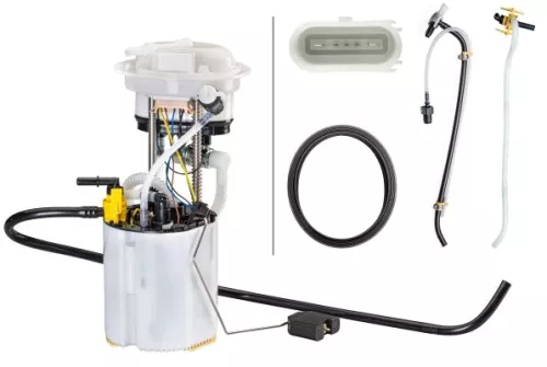 Kraftstoff-Fördereinheit