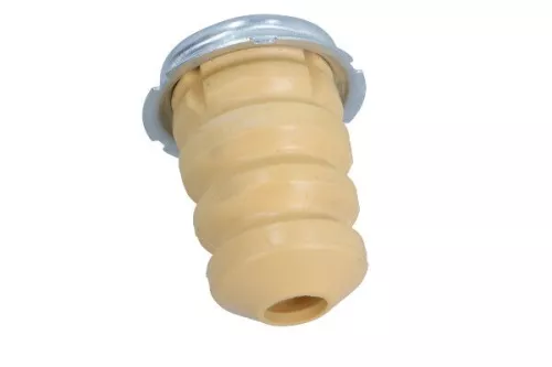 Anschlagpuffer, Federung