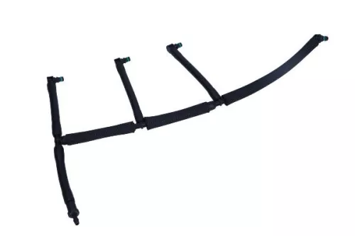 Schlauch, Leckkraftstoff