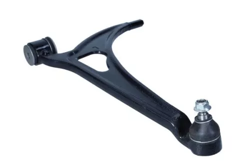 Lenker, Radaufhängung