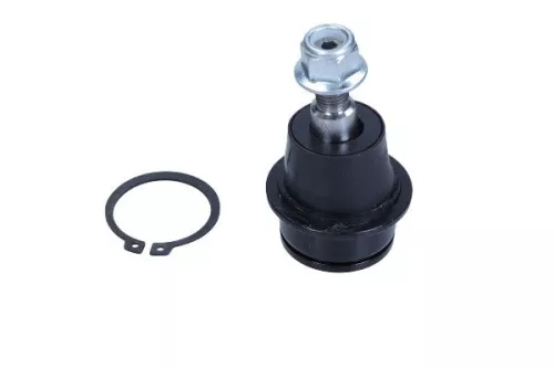 Trag-/Führungsgelenk