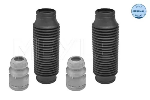 Staubschutzsatz, Stoßdämpfer