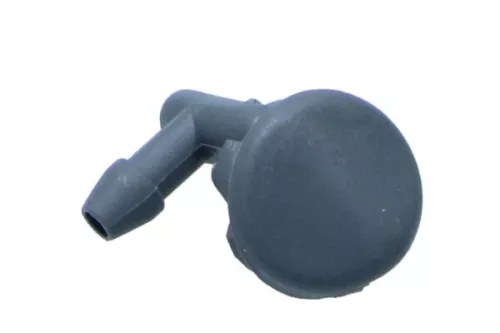 Waschwasserdüse, Scheibenreinigung