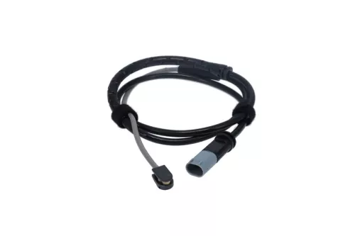 Warnkontakt, Bremsbelagverschleiß