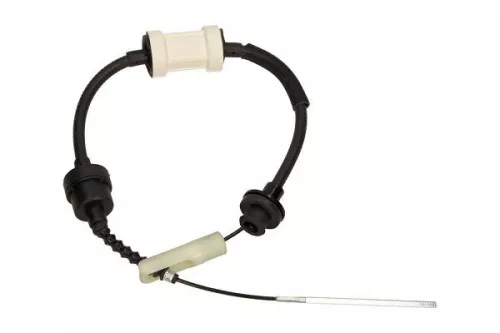 Seilzug, Kupplungsbetätigung