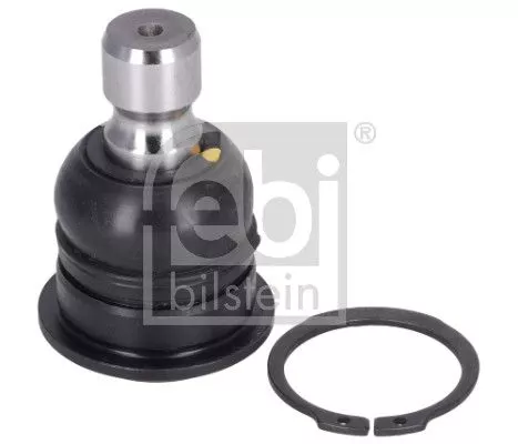 Trag-/Führungsgelenk