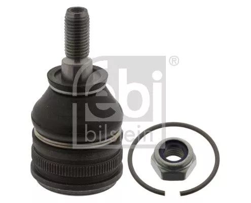 Trag-/Führungsgelenk