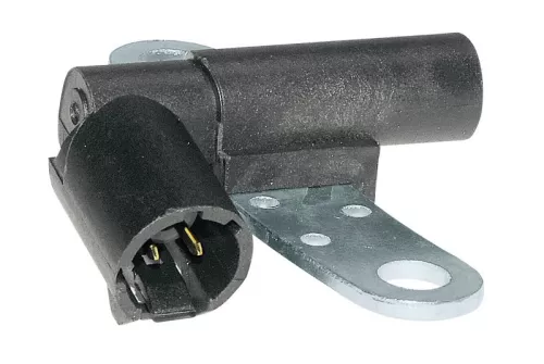 Impulsgeber, Kurbelwelle