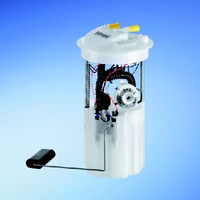 Kraftstoff-Fördereinheit