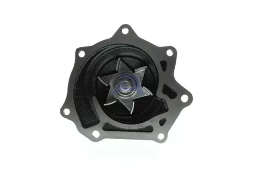 Wasserpumpe, Motorkühlung