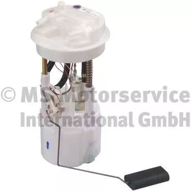 Kraftstoff-Fördereinheit