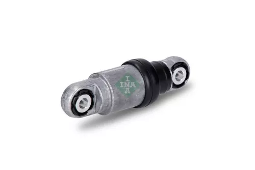 Schwingungsdämpfer, Keilrippenriemen