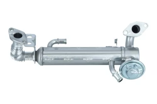 Kühler, Abgasrückführung