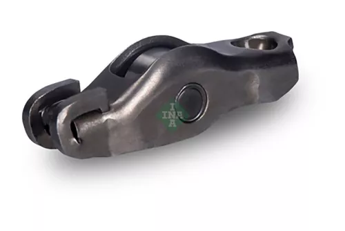 Schlepphebel, Motorsteuerung