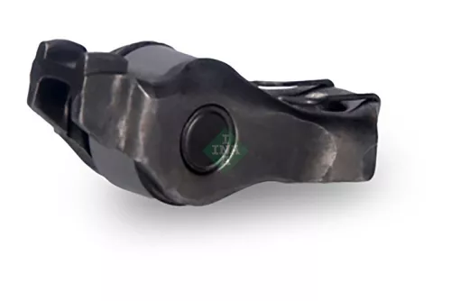 Schlepphebel, Motorsteuerung