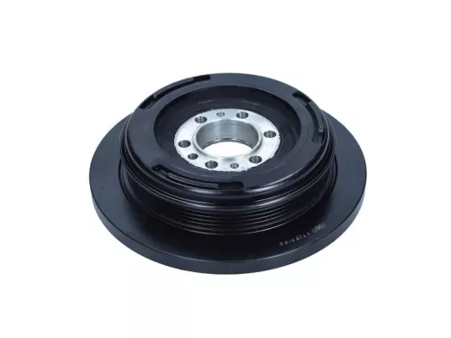 Riemenscheibe, Kurbelwelle