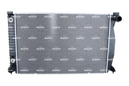 Kühler, Motorkühlung