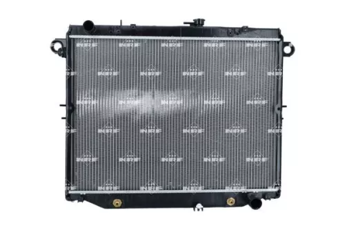 Kühler, Motorkühlung