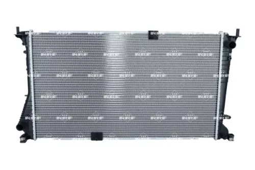 Kühler, Motorkühlung