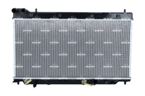 Kühler, Motorkühlung