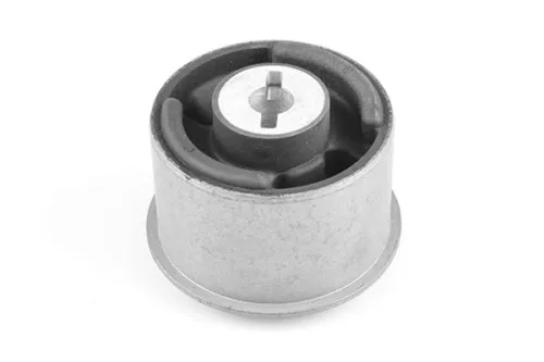 Lagerung, Achskörper