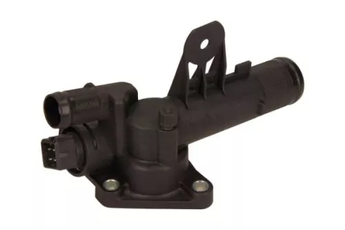 Thermostat, Kühlmittel