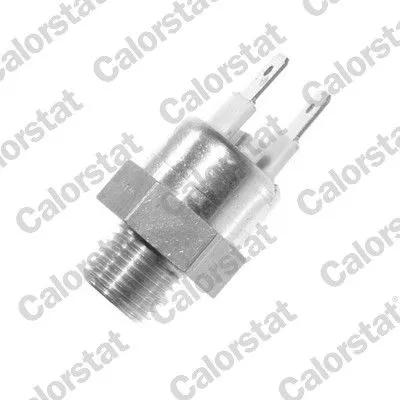 Temperaturschalter, Kühlerlüfter