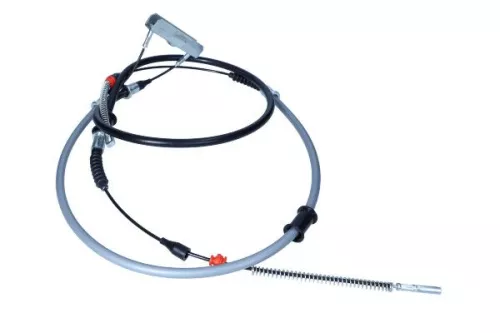 Seilzug, Feststellbremse