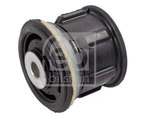 Lagerung, Achskörper