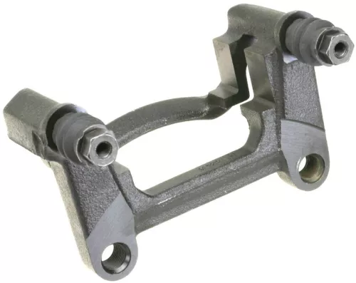 Halter, Bremssattel