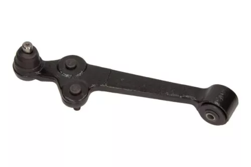 Lenker, Radaufhängung