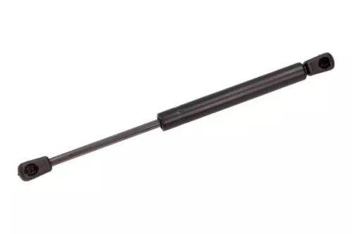 Gasfeder, Motorhaube