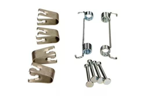 Zubehörsatz, Feststellbremsbacken