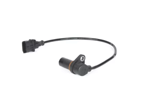 Impulsgeber, Kurbelwelle