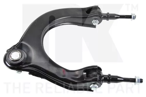 Lenker, Radaufhängung