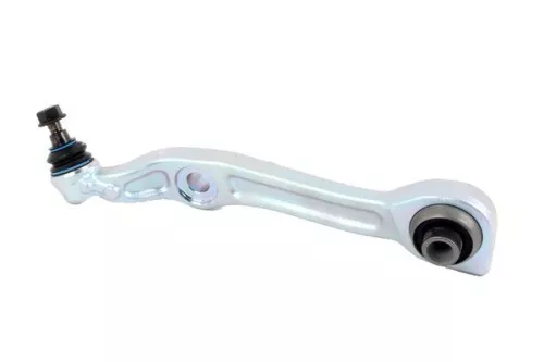 Lenker, Radaufhängung