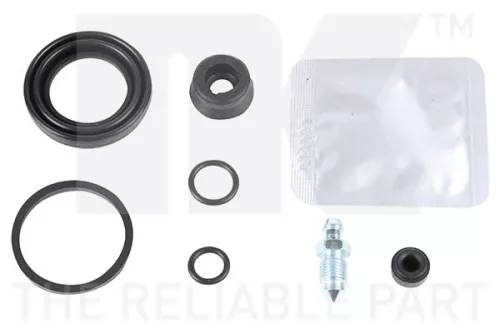 Reparatursatz, Bremssattel