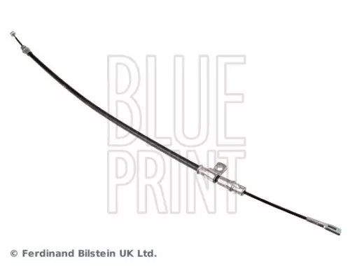 Seilzug, Feststellbremse