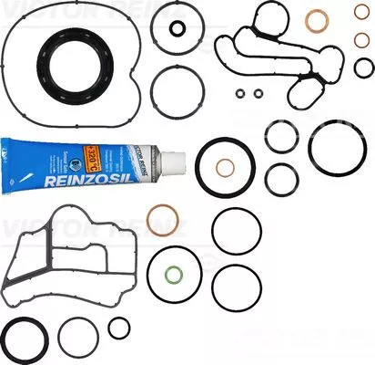 Dichtungssatz, Kurbelgehäuse